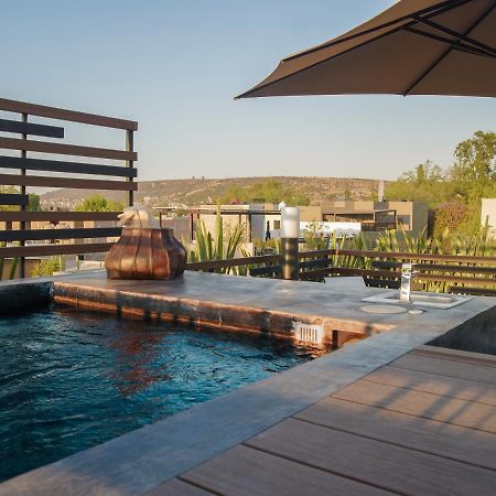 Casa No Name Small Luxury Hotel Σαν Μιγκέλ ντε Αγιέντε Εξωτερικό φωτογραφία
