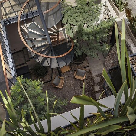 Casa No Name Small Luxury Hotel Σαν Μιγκέλ ντε Αγιέντε Εξωτερικό φωτογραφία