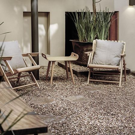 Casa No Name Small Luxury Hotel Σαν Μιγκέλ ντε Αγιέντε Εξωτερικό φωτογραφία