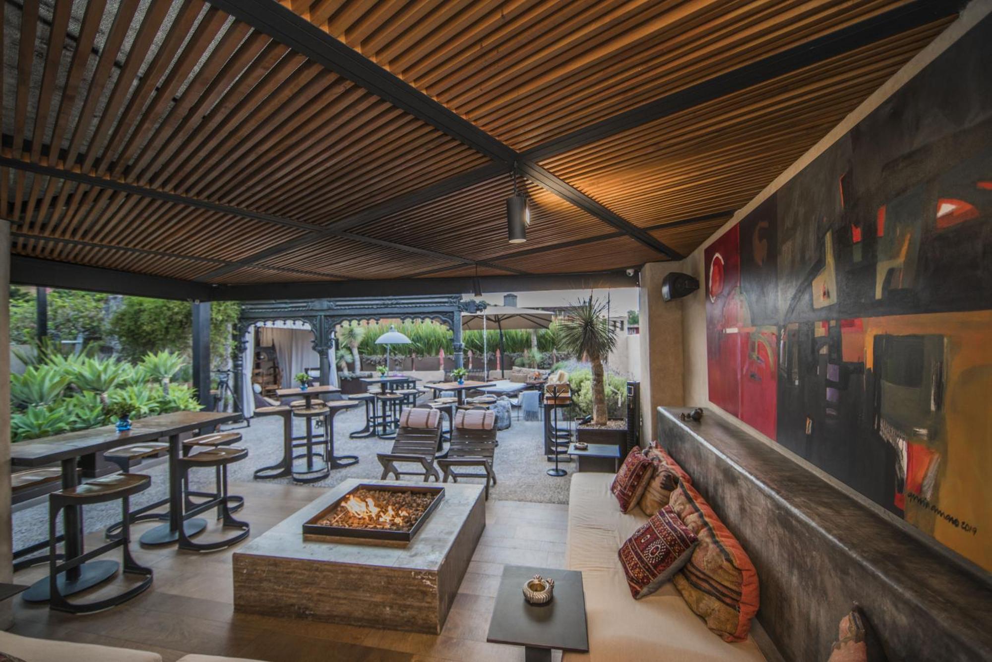 Casa No Name Small Luxury Hotel Σαν Μιγκέλ ντε Αγιέντε Εξωτερικό φωτογραφία