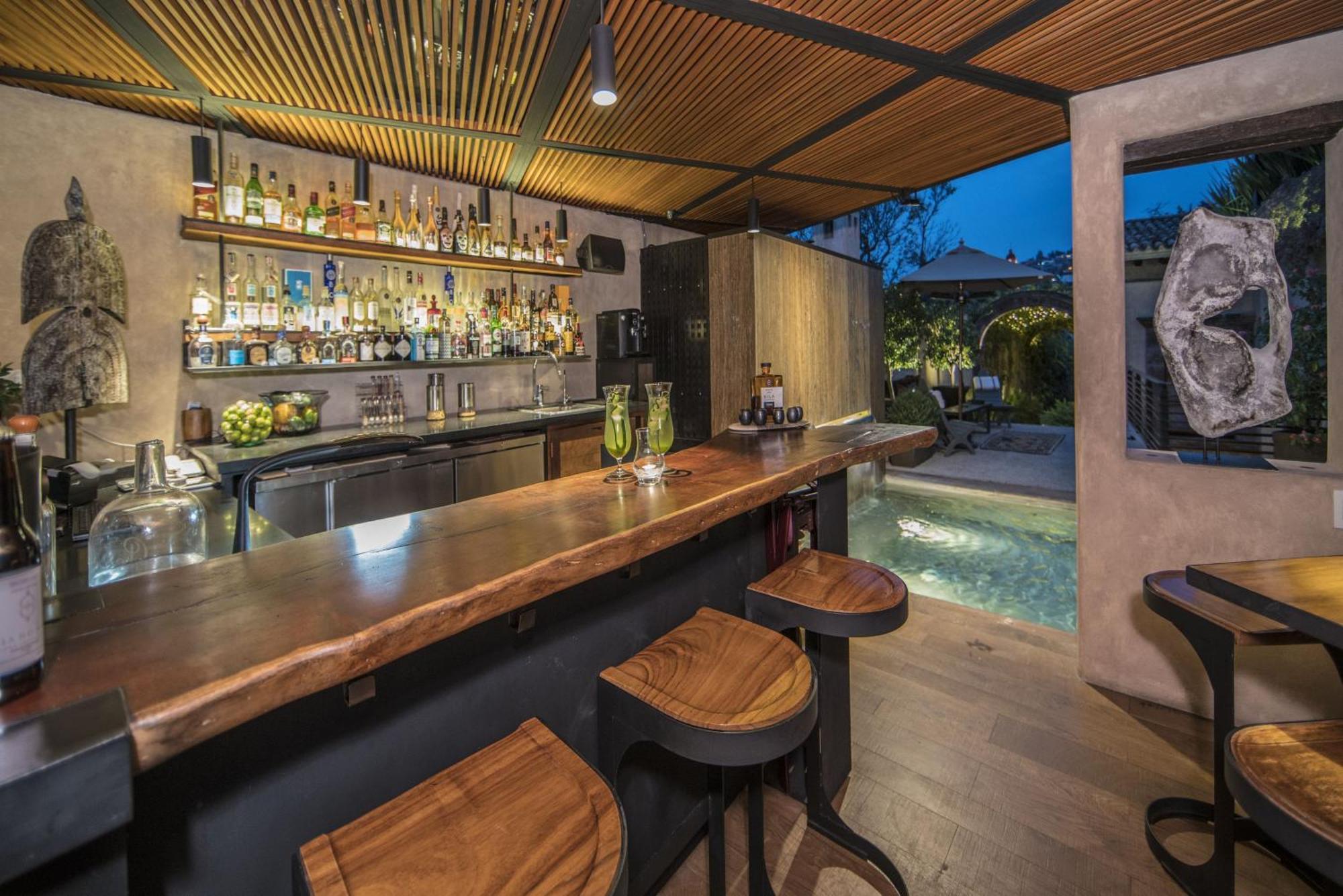 Casa No Name Small Luxury Hotel Σαν Μιγκέλ ντε Αγιέντε Εξωτερικό φωτογραφία