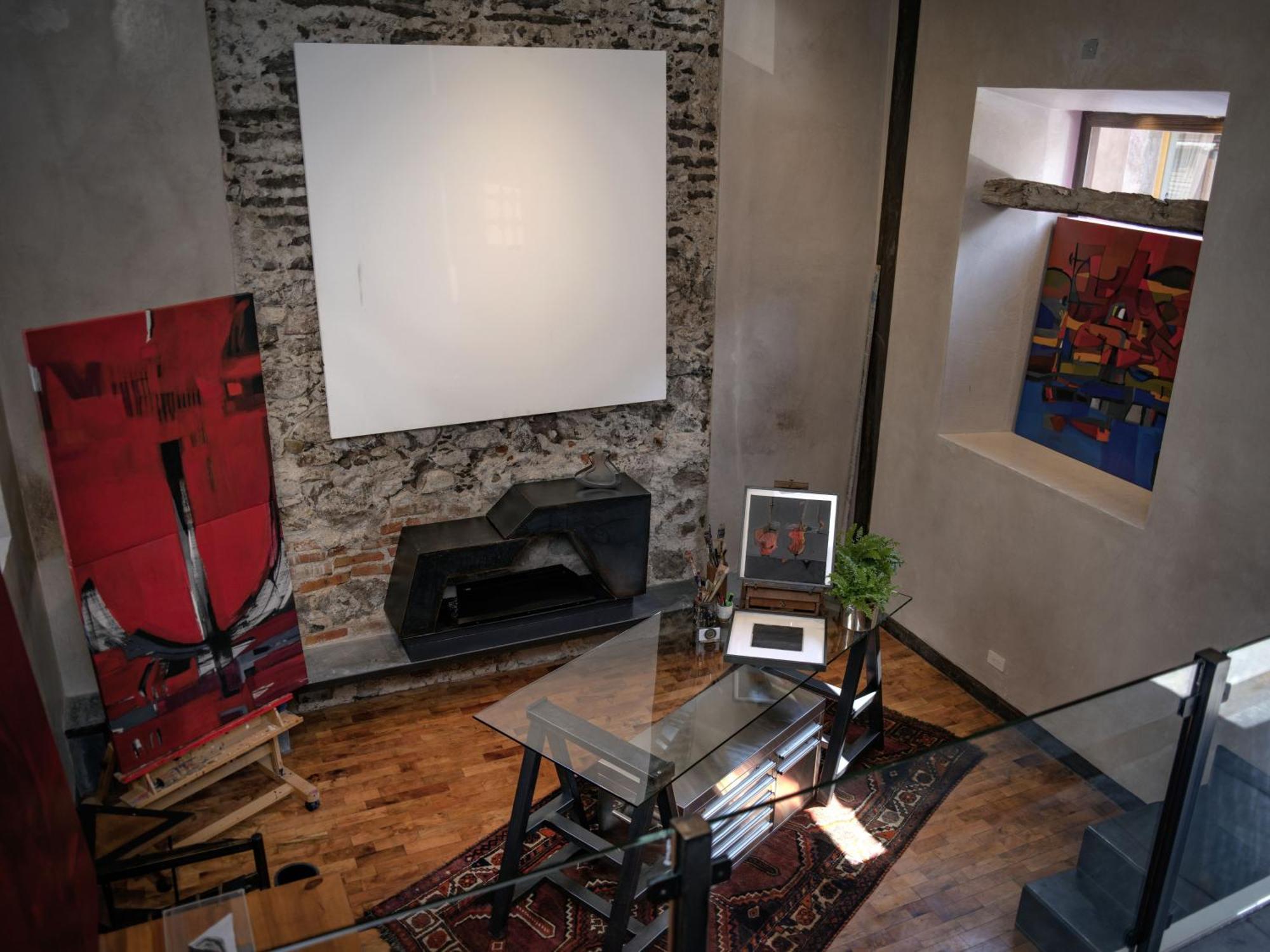 Casa No Name Small Luxury Hotel Σαν Μιγκέλ ντε Αγιέντε Εξωτερικό φωτογραφία