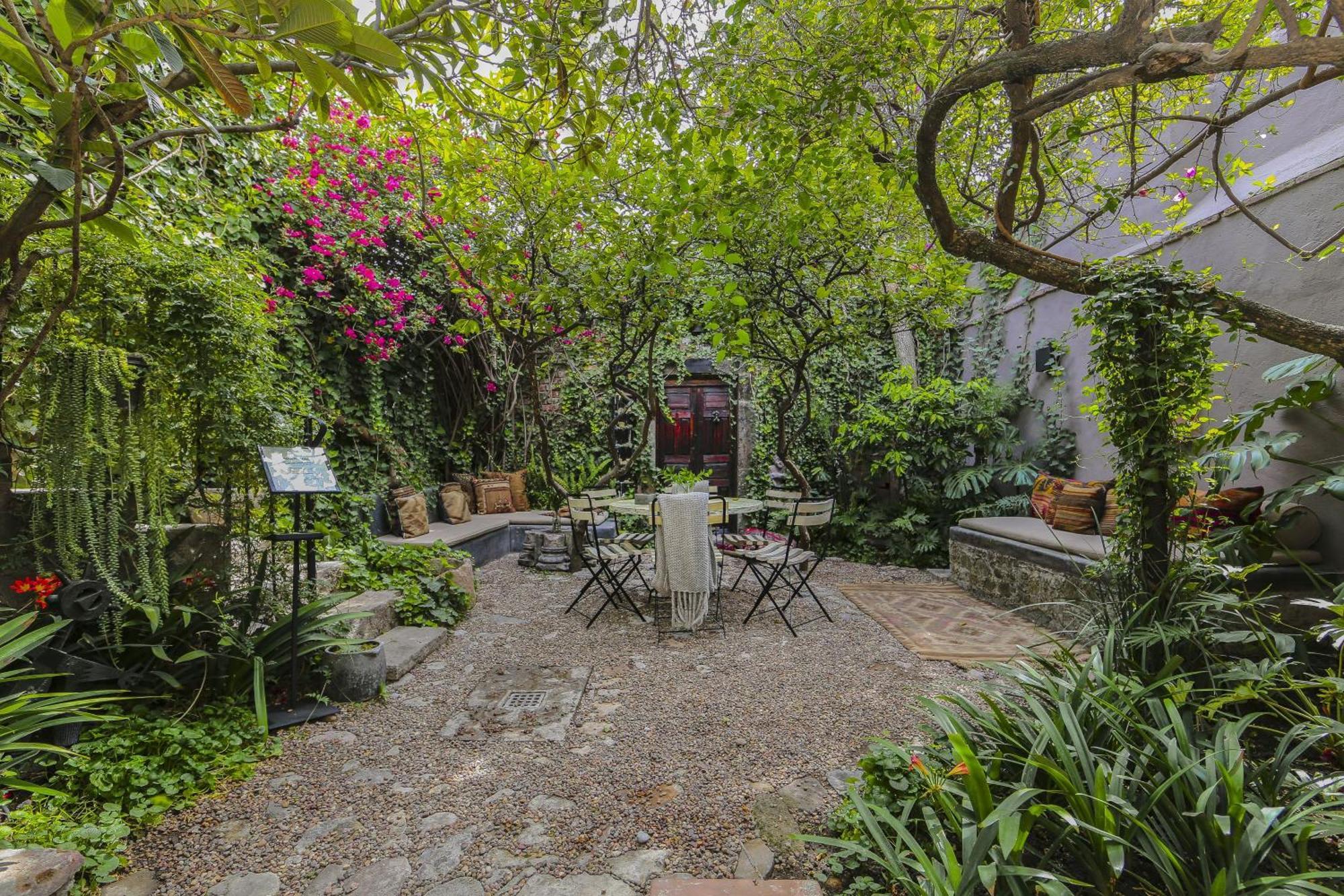 Casa No Name Small Luxury Hotel Σαν Μιγκέλ ντε Αγιέντε Εξωτερικό φωτογραφία
