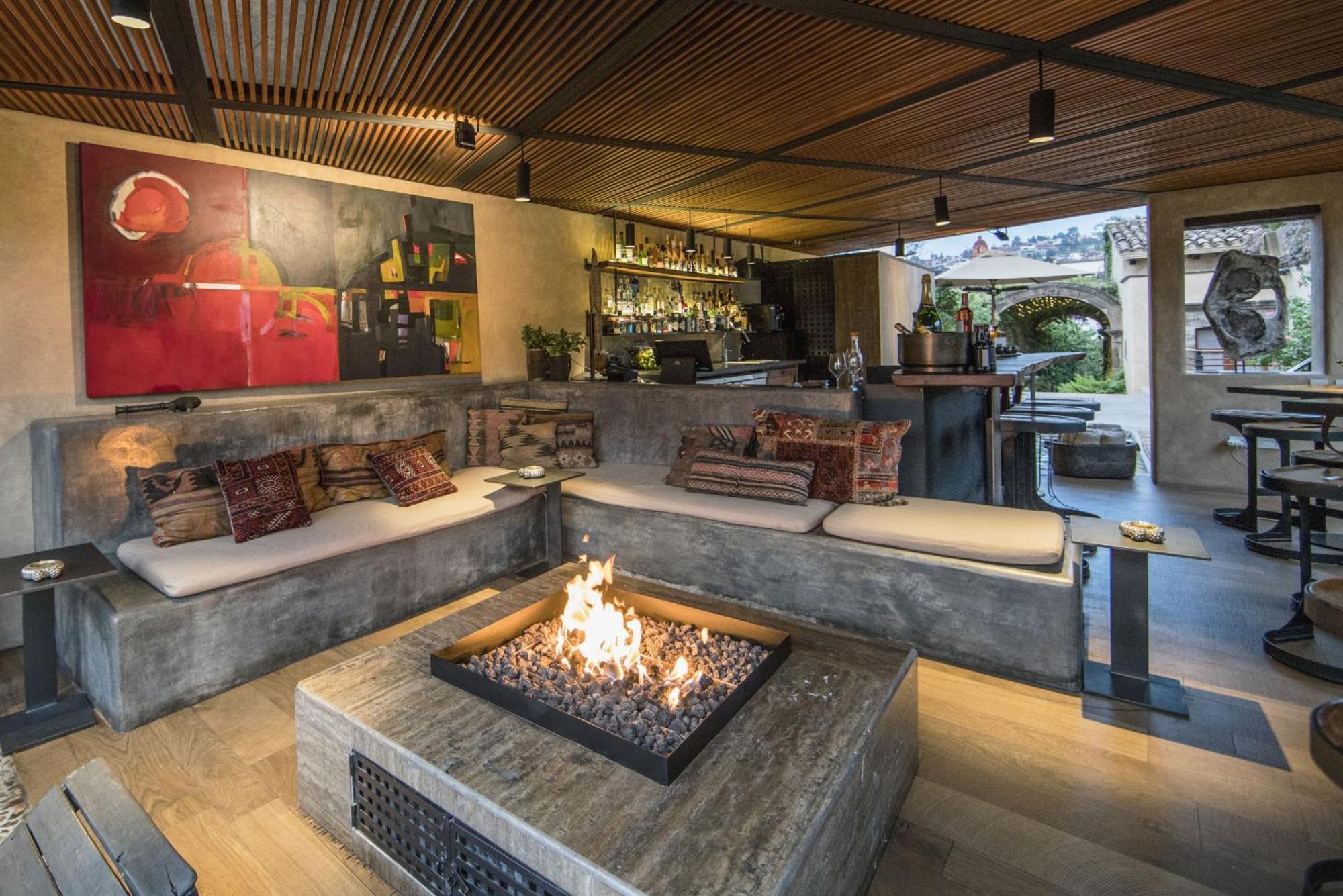 Casa No Name Small Luxury Hotel Σαν Μιγκέλ ντε Αγιέντε Εξωτερικό φωτογραφία
