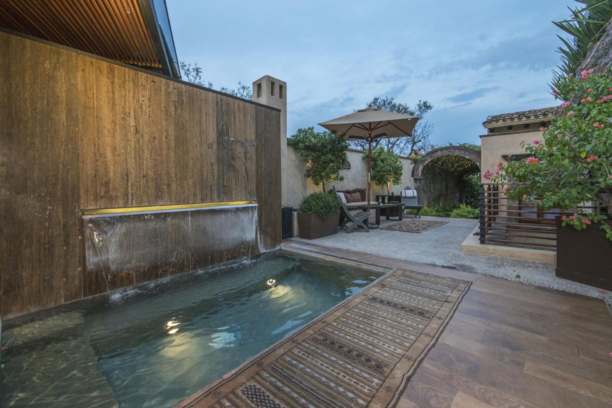 Casa No Name Small Luxury Hotel Σαν Μιγκέλ ντε Αγιέντε Εξωτερικό φωτογραφία