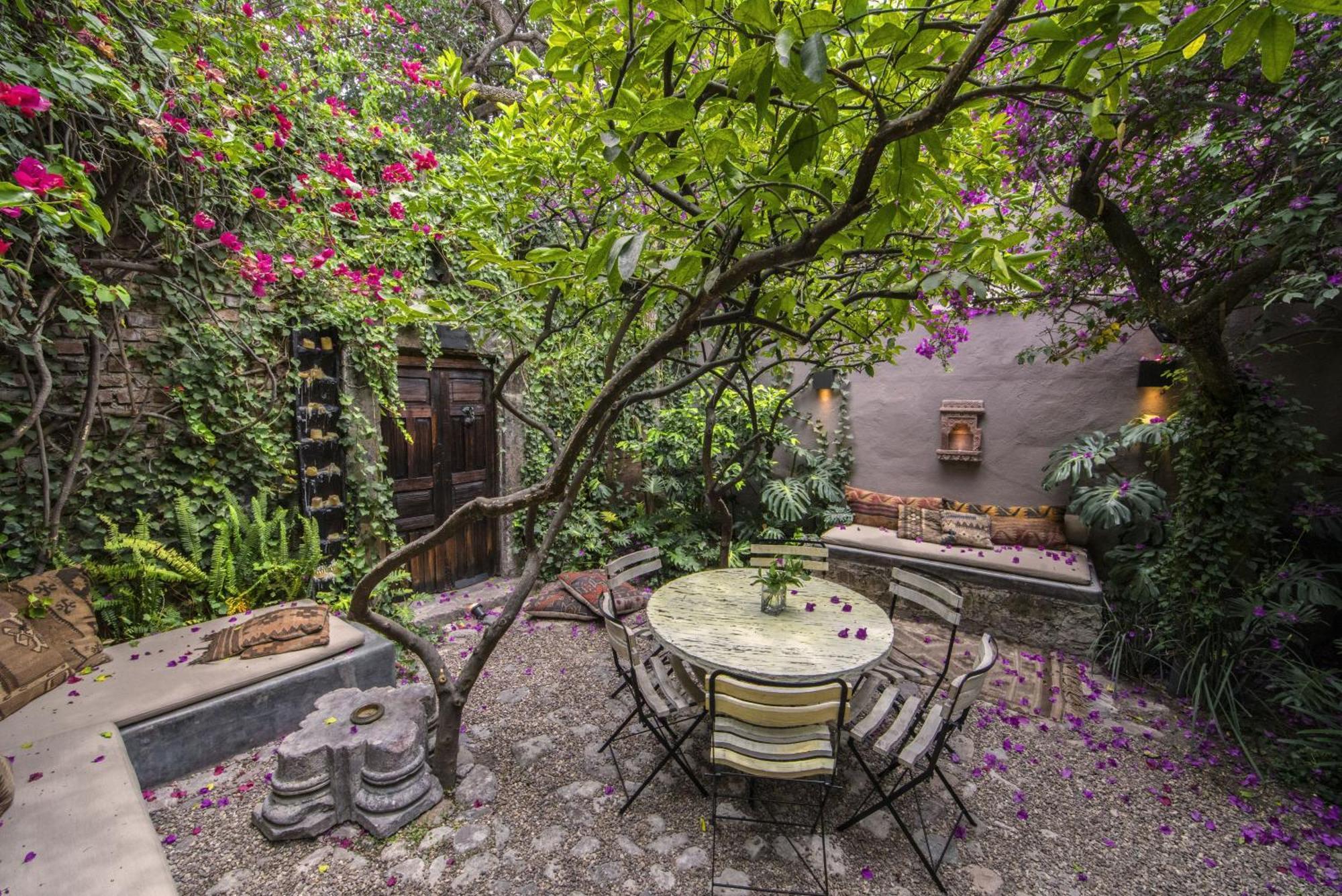 Casa No Name Small Luxury Hotel Σαν Μιγκέλ ντε Αγιέντε Εξωτερικό φωτογραφία