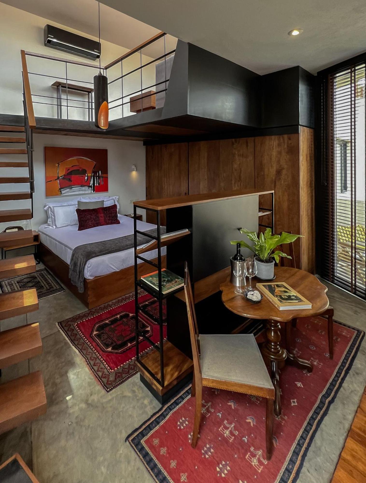 Casa No Name Small Luxury Hotel Σαν Μιγκέλ ντε Αγιέντε Δωμάτιο φωτογραφία