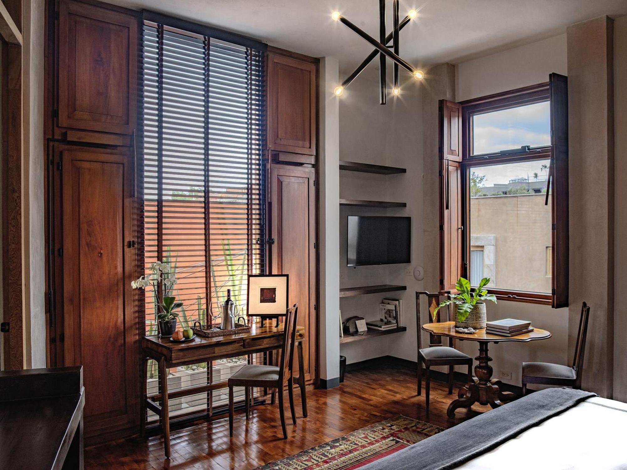 Casa No Name Small Luxury Hotel Σαν Μιγκέλ ντε Αγιέντε Δωμάτιο φωτογραφία