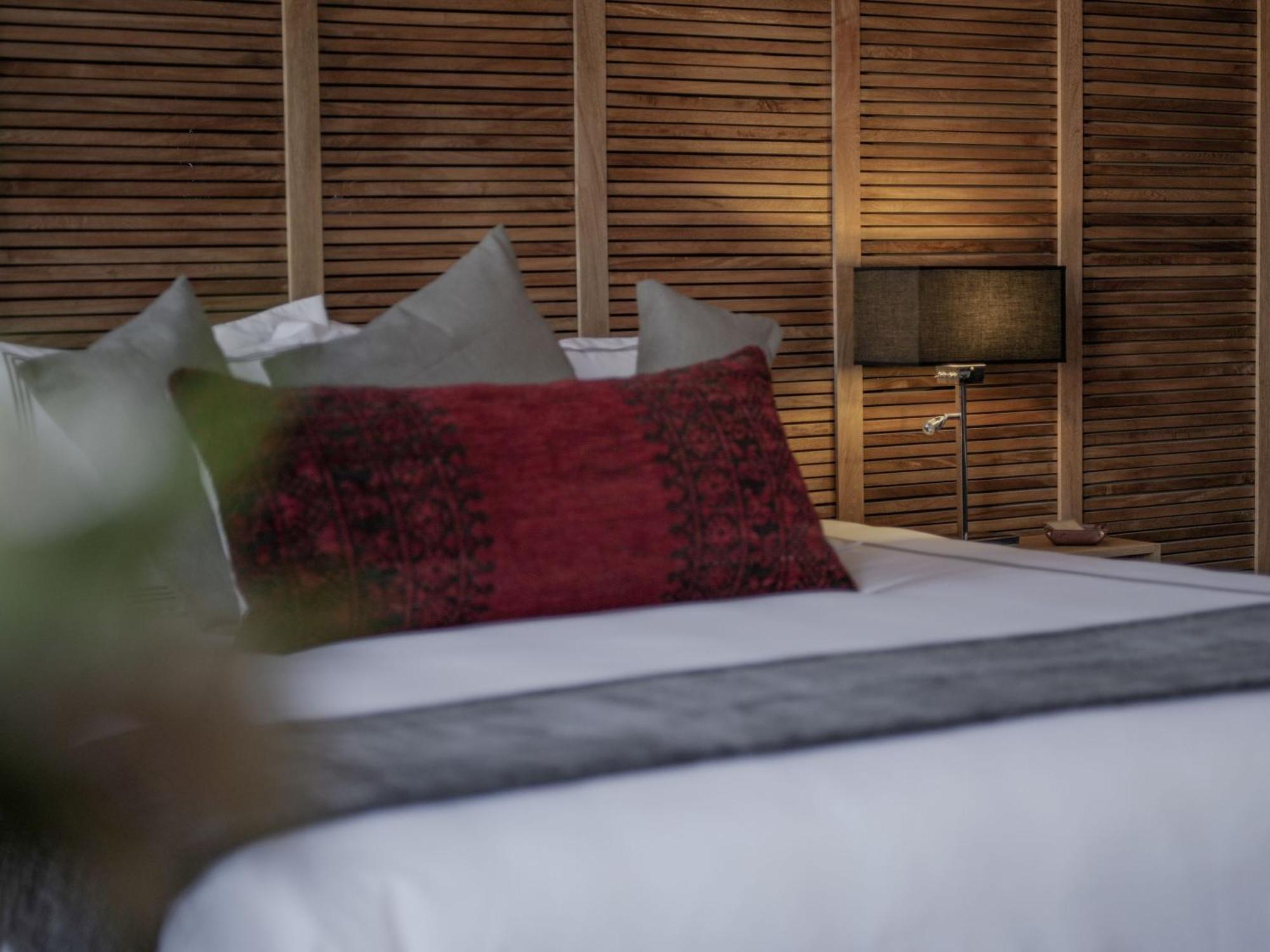 Casa No Name Small Luxury Hotel Σαν Μιγκέλ ντε Αγιέντε Δωμάτιο φωτογραφία