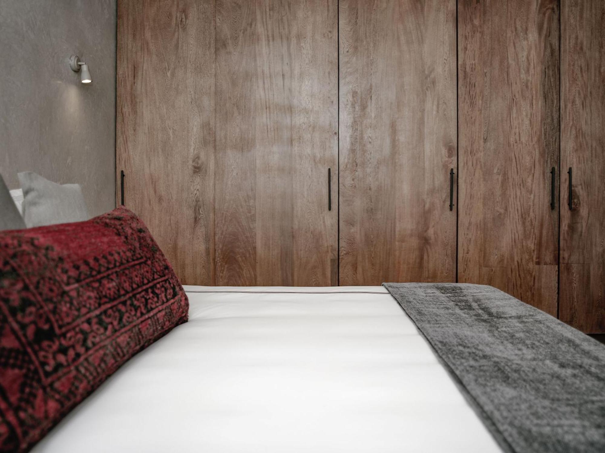 Casa No Name Small Luxury Hotel Σαν Μιγκέλ ντε Αγιέντε Δωμάτιο φωτογραφία