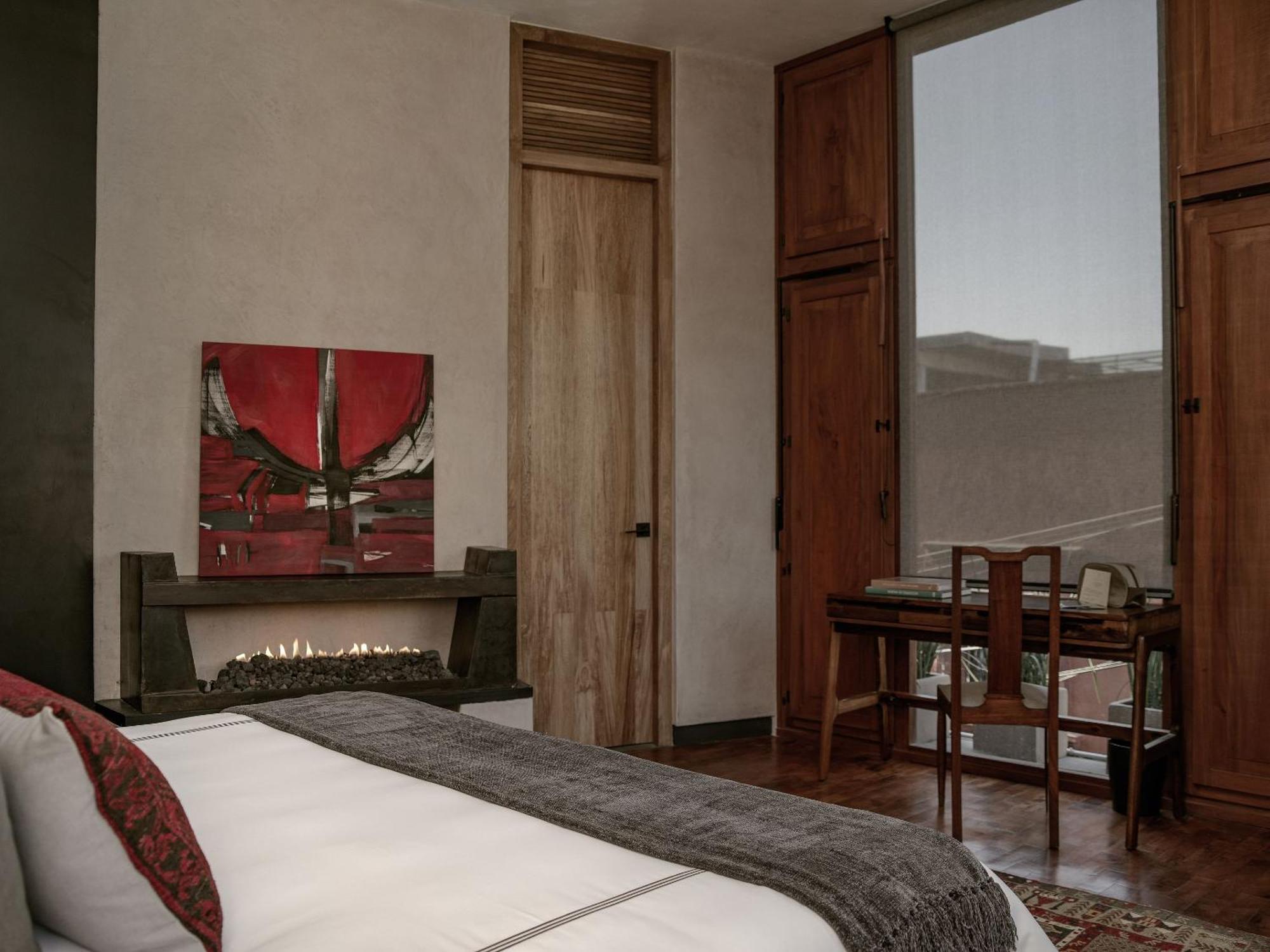 Casa No Name Small Luxury Hotel Σαν Μιγκέλ ντε Αγιέντε Δωμάτιο φωτογραφία