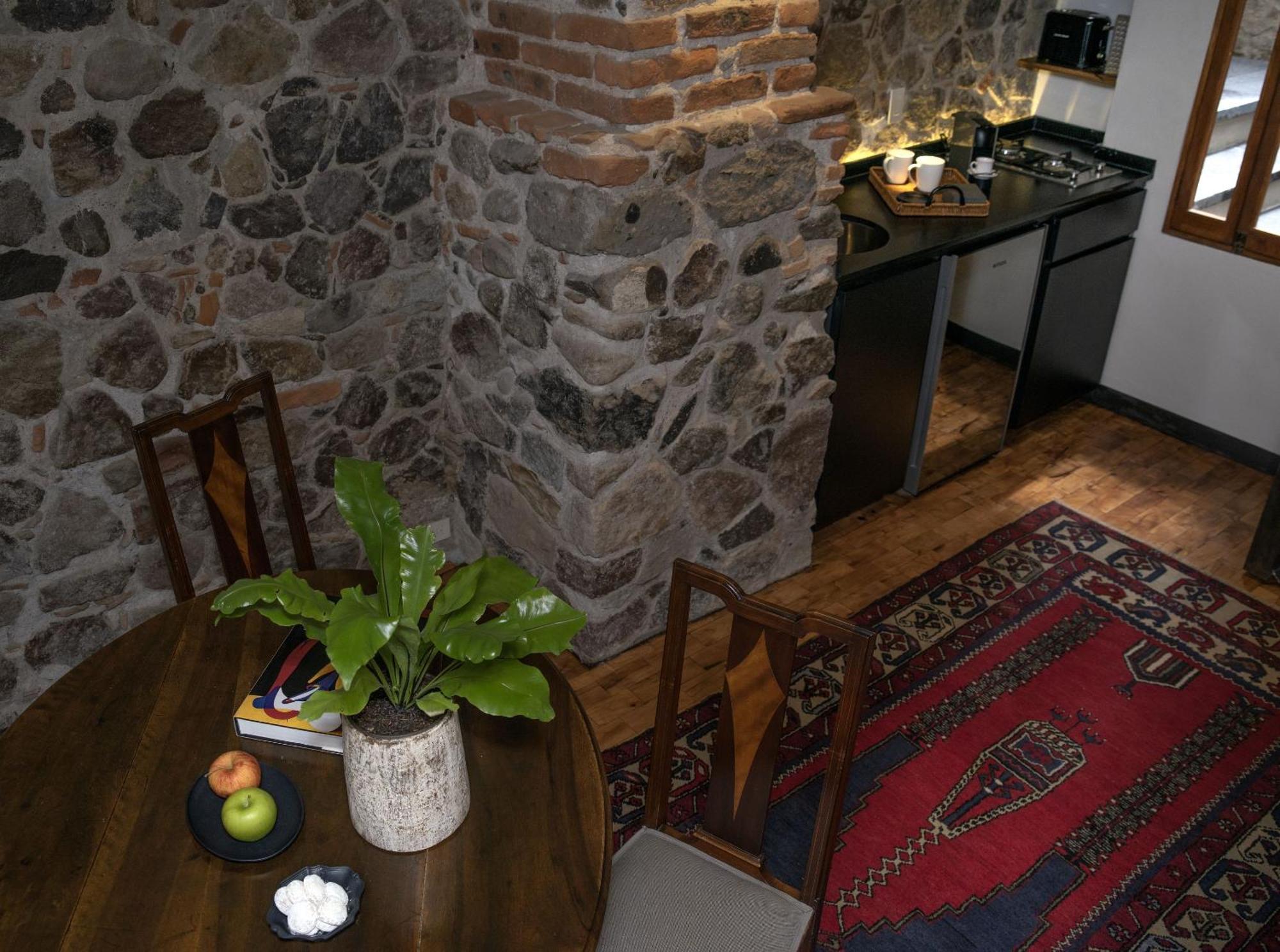 Casa No Name Small Luxury Hotel Σαν Μιγκέλ ντε Αγιέντε Δωμάτιο φωτογραφία
