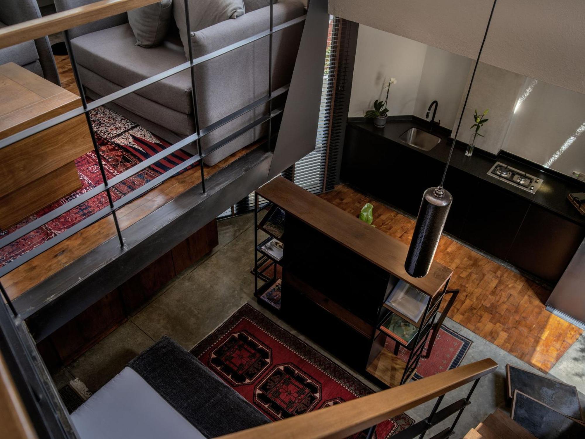Casa No Name Small Luxury Hotel Σαν Μιγκέλ ντε Αγιέντε Δωμάτιο φωτογραφία