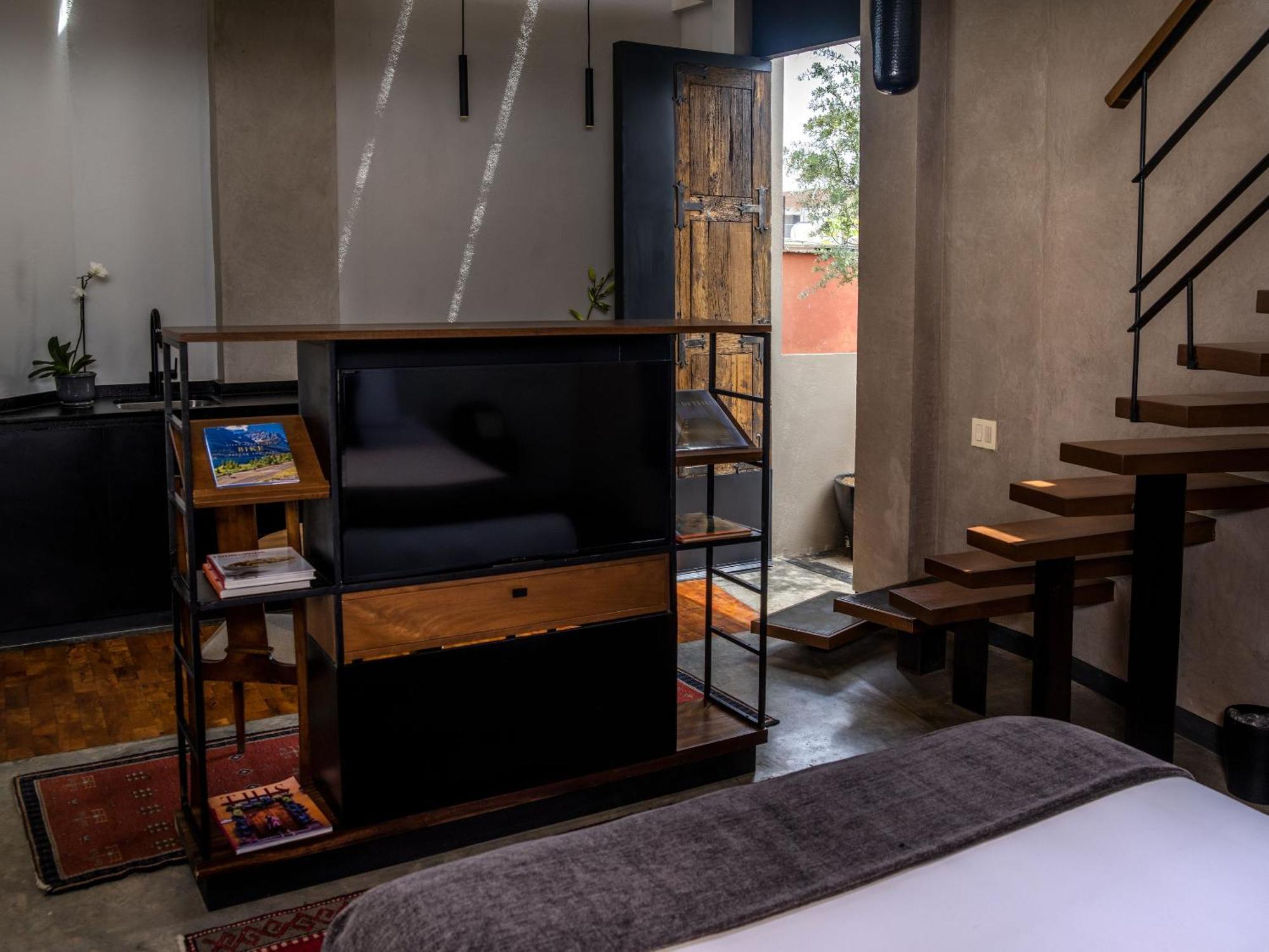 Casa No Name Small Luxury Hotel Σαν Μιγκέλ ντε Αγιέντε Δωμάτιο φωτογραφία