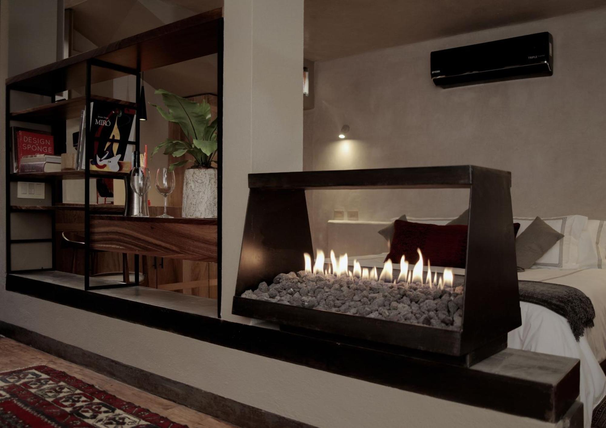 Casa No Name Small Luxury Hotel Σαν Μιγκέλ ντε Αγιέντε Δωμάτιο φωτογραφία