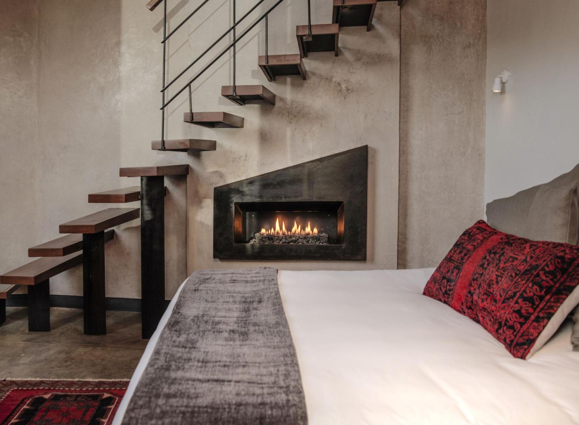 Casa No Name Small Luxury Hotel Σαν Μιγκέλ ντε Αγιέντε Δωμάτιο φωτογραφία