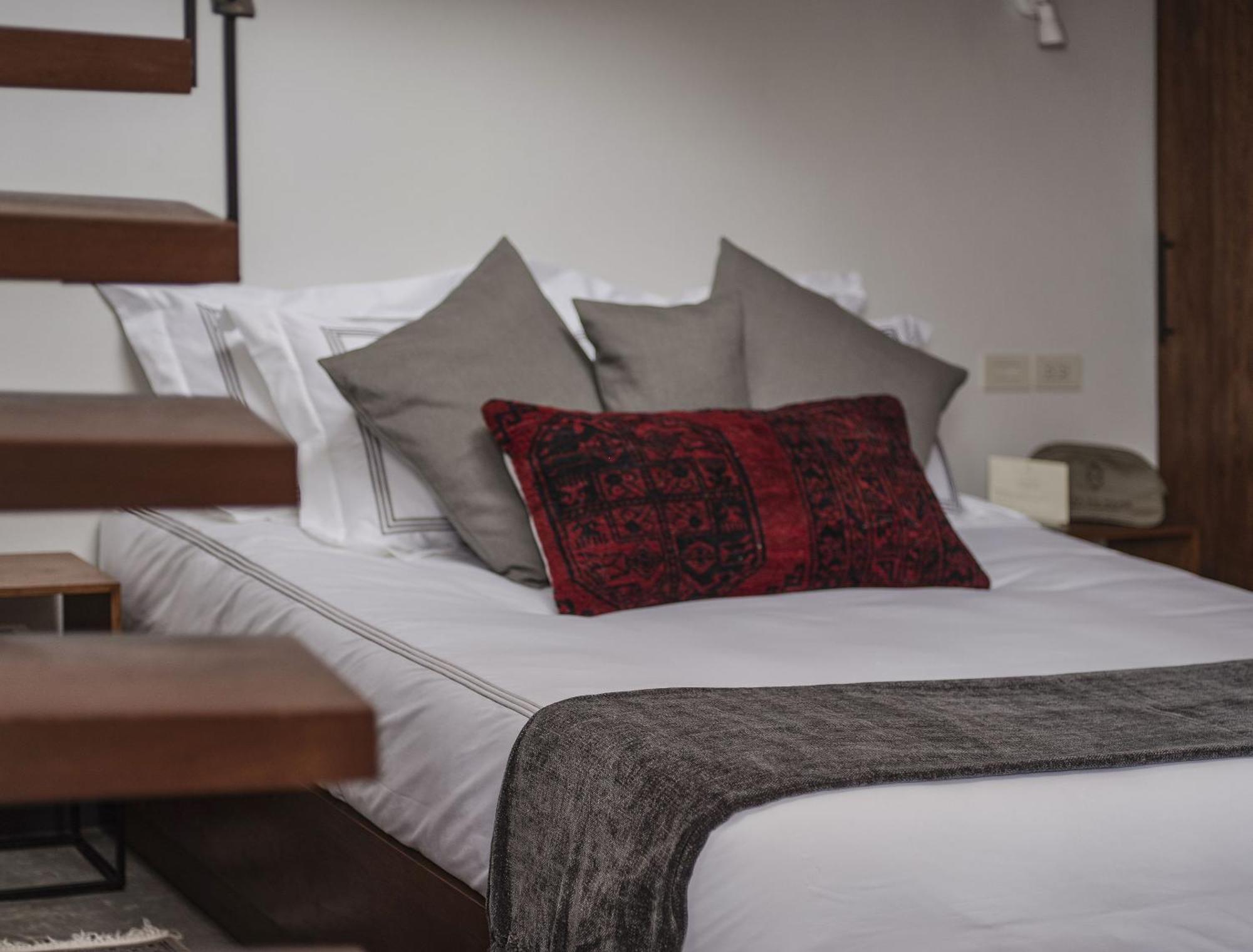 Casa No Name Small Luxury Hotel Σαν Μιγκέλ ντε Αγιέντε Δωμάτιο φωτογραφία