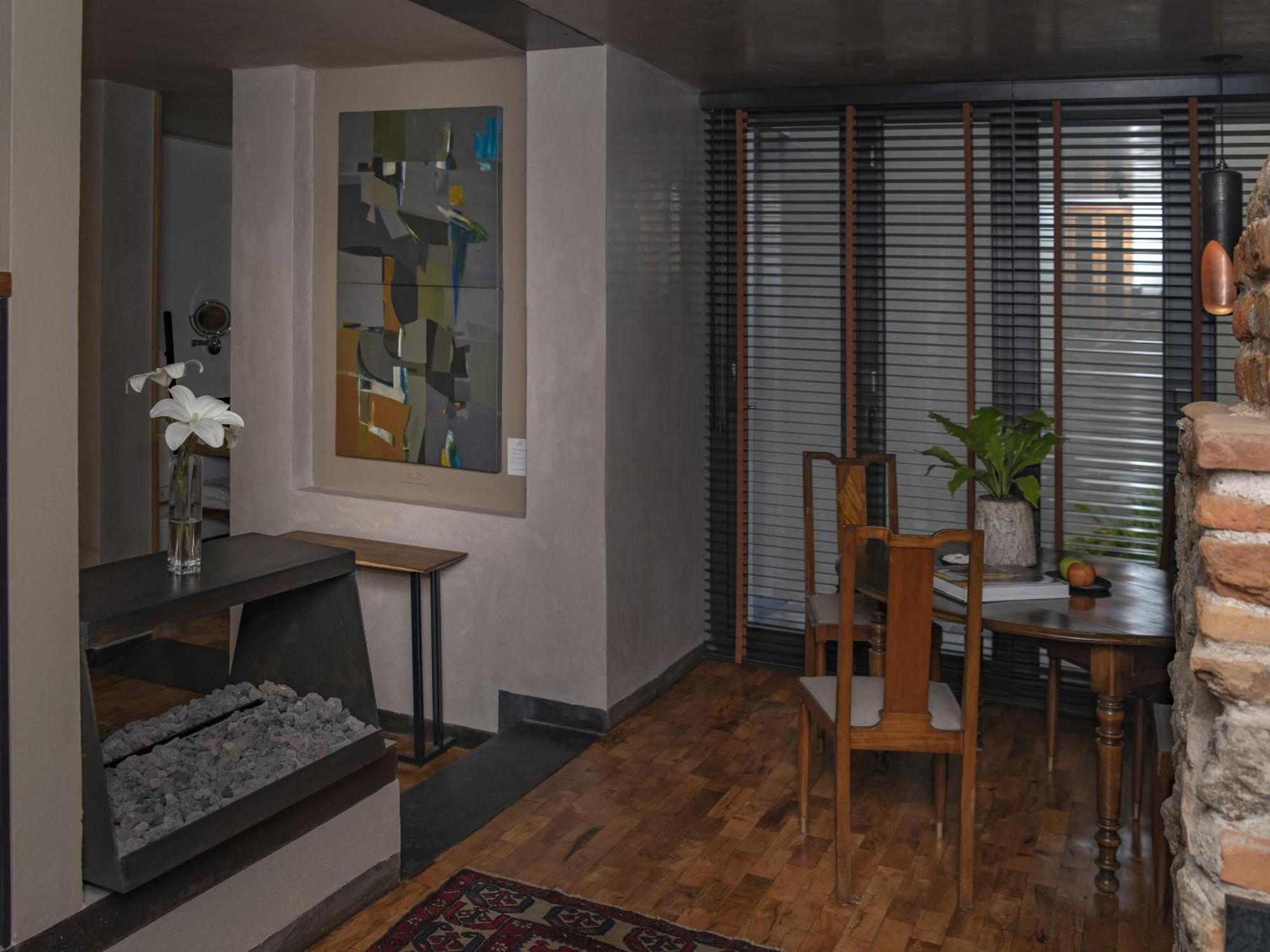 Casa No Name Small Luxury Hotel Σαν Μιγκέλ ντε Αγιέντε Δωμάτιο φωτογραφία