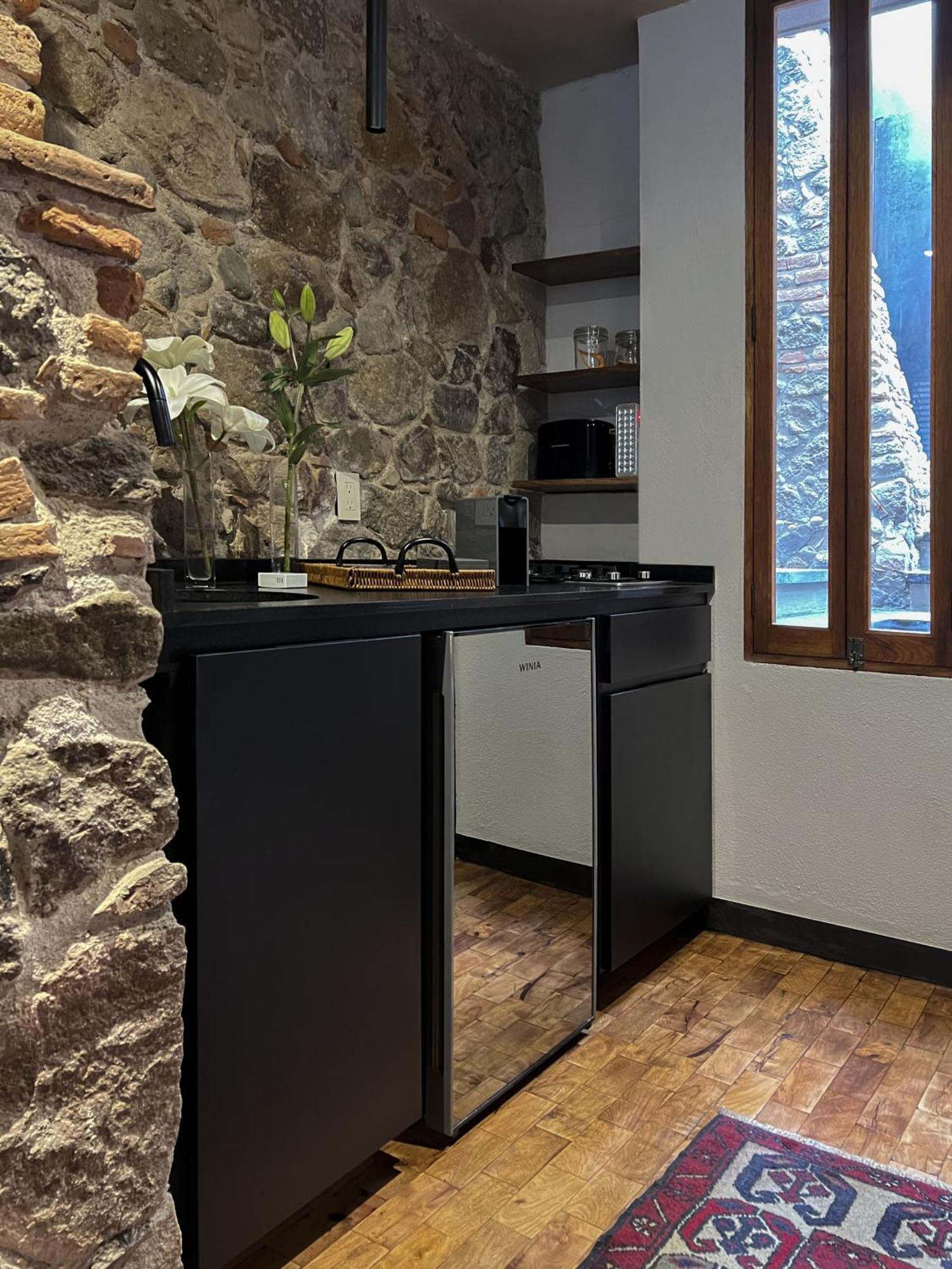Casa No Name Small Luxury Hotel Σαν Μιγκέλ ντε Αγιέντε Δωμάτιο φωτογραφία