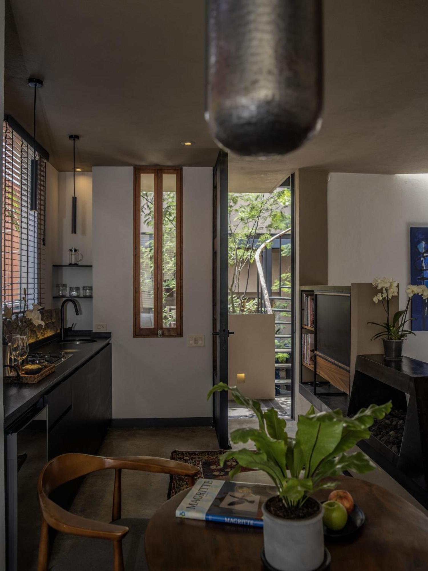 Casa No Name Small Luxury Hotel Σαν Μιγκέλ ντε Αγιέντε Δωμάτιο φωτογραφία