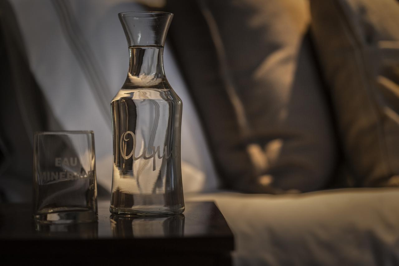 Casa No Name Small Luxury Hotel Σαν Μιγκέλ ντε Αγιέντε Εξωτερικό φωτογραφία